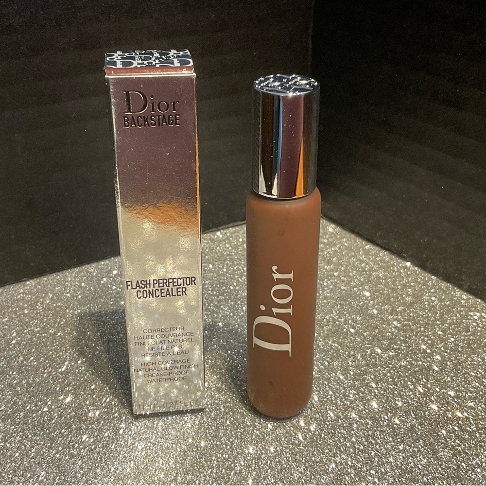 DIOR Backstage Perfecting Concealer 9N- NIB